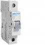 Siguranta automata 1P, 50A, 4.5kA, curba C, Hager MY150