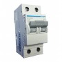 Siguranta automata 2P, 20A, 4.5kA, curba C, Hager MY220