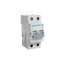Siguranta automata 2P, 32A, 4.5kA, curba C, Hager MY232