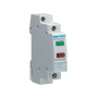 Lampă semnalizare 230V roșu+verde SVN126 Hager