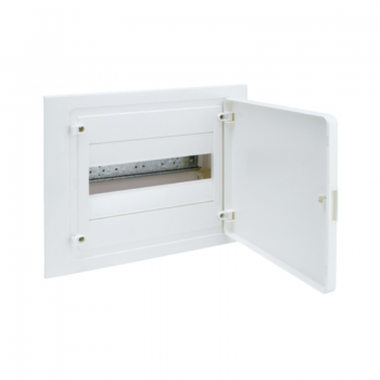 Tablou 12 module montaj incastrat VF112PD Hager
