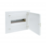Tablou 12 module montaj incastrat VF112PD Hager