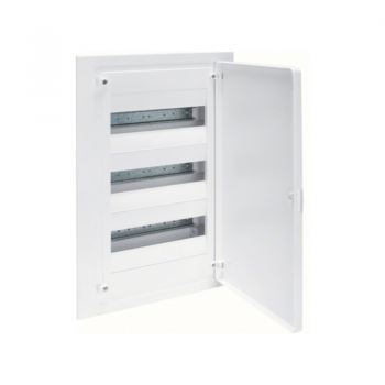 Tablou 36 module montaj incastrat VF312PD Hager