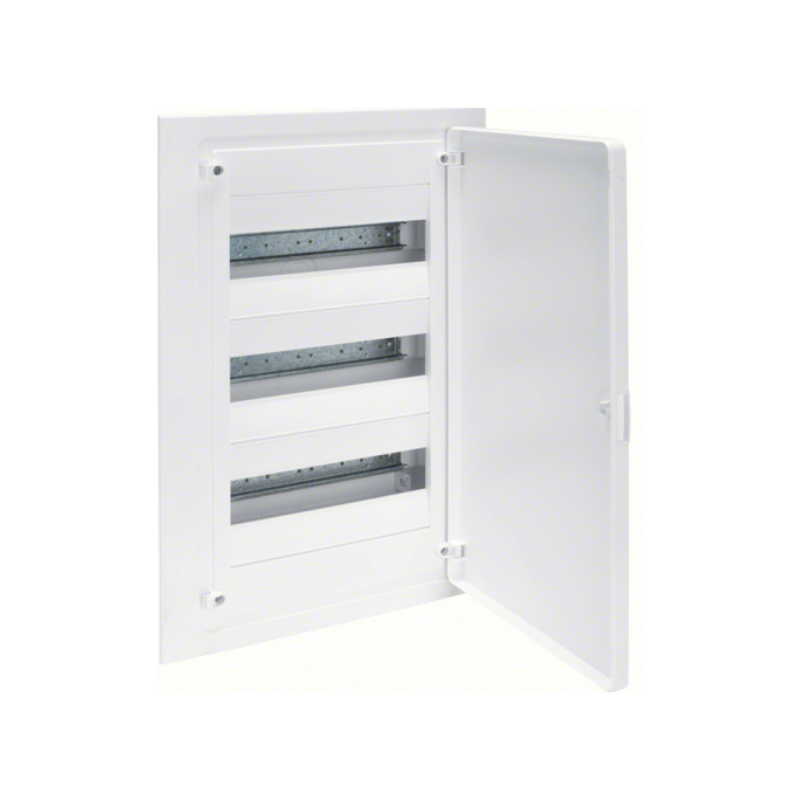 Tablou 36 module montaj incastrat VF312PD Hager