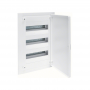 Tablou 36 module montaj incastrat VF312PD Hager