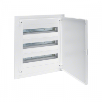 Tablou 54 module montaj incastrat VF318PD Hager