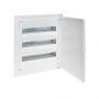 Tablou 54 module montaj incastrat VF318PD Hager