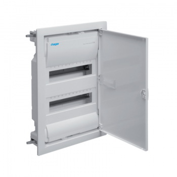 Tablou Volta 24 module pentru gips carton VH24NE Hager