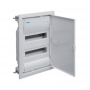 Tablou Volta 24 module pentru gips carton VH24NE Hager