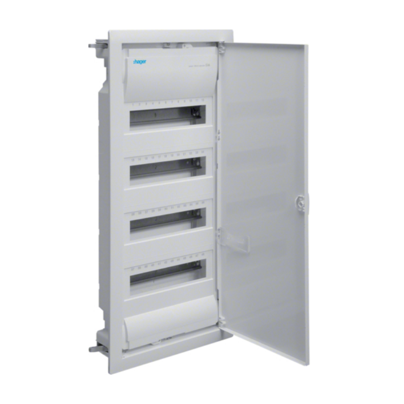 Tablou Volta 48 module pentru gips carton VH48NE Hager