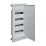 Tablou Volta 48 module pentru gips carton VH48NE Hager