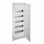 Tablou Volta 60 module pentru gips carton VH60NE Hager