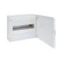 Tablou 12 module montaj aparent usa opaca VS112PD Hager