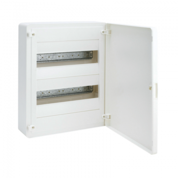 Tablou 24 module montaj aparent VS212PD Hager