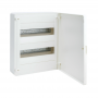 Tablou 24 module montaj aparent VS212PD Hager