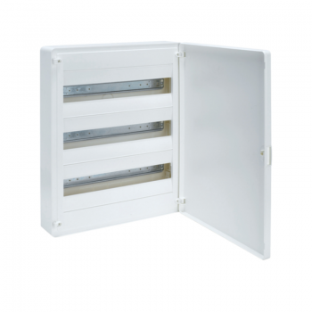 Tablou 54 module montaj aparent VS318PD Hager