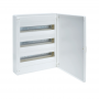 Tablou 54 module montaj aparent VS318PD Hager