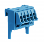 Borniera de nul Quick Connect albastru VZ455N Hager