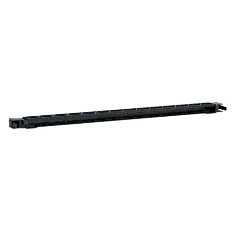 Suport barete N/PE, VF/VS 18/22M, VZ704N Hager