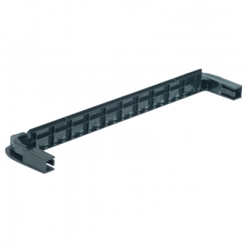 Suport barete PE/N, VZ710 Hager