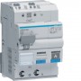 Dispozitiv combinat AFDD+RCBO 1P+N 10A 6KA curba B ARF910D