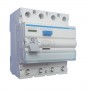 Intrerupator diferential RCCB 4P 40A/30mA, tip A, quick-connect-Hager CDS440D