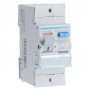 Intrerupator diferential RCCB 2P 40A/300mA tip A selectiv CPA240E Hager
