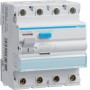 Intrerupator diferential RCCB 4P 40A/300mA 6kA tip A selectiv CPA440D Hager