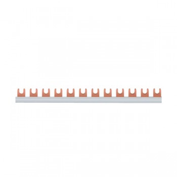 Busbar monopolar 12M 80A KDN180A Hager