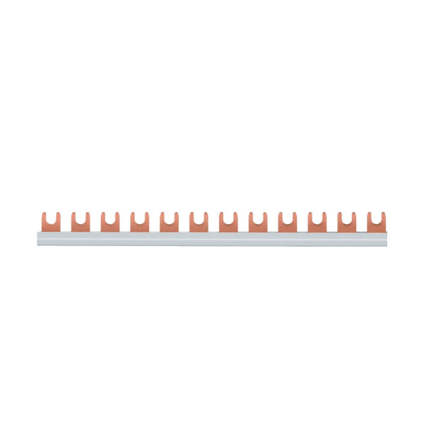 Busbar monopolar 12M 80A KDN180A Hager