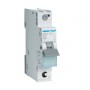 Siguranta automata  1P, 20A, 6kA, curba B, Hager MBS120  quick connect