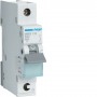 Siguranta automata 1P, 32A, 6kA, curba B, Hager MBS132  quick connect