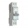 Siguranta automata 1P+N, 32A, 4.5kA, curba C, Hager MJN532