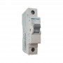 Siguranta automata 1P, 1A, 4.5kA, curba C, Hager MY101