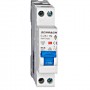 Siguranta automata 1P+N C 25A 1M 4.5kA AM417525 Schrack