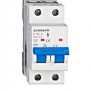 Siguranta automata 2P C 16A 2M 6kA AM617216 Schrack
