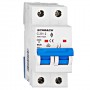 Siguranta automata 2P C 20A 2M 6kA AM617220 Schrack