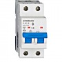 Siguranta automata 2P C 40A 2M 6kA AM617240 Schrack