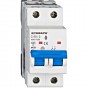 Siguranta automata 2P C 50A 2M 6kA AM617250 Schrack
