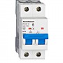 Siguranta automata 2P C 63A 2M 6kA AM617263 Schrack