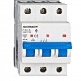 Siguranta automata 3P C 6A 3M 6kA AM617306 Schrack