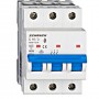 Siguranta automata 3P C 16A 3M 6kA AM617316 Schrack