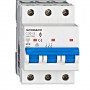 Siguranta automata 3P C 20A 3M 6kA AM617320 Schrack