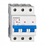 Siguranta automata 3P C 32A 3M AM617332 Schrack