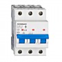 Siguranta automata 3P C 40A 3M 6kA AM617340 Schrack