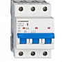 Siguranta automata 3P C 63A 3M 6kA AM617363 Schrack