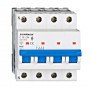 Siguranta automata 3P+N C 16A 4M 6kA AM617816 Schrack