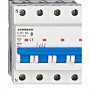 Siguranta automata 3P+N C 25A 4M 6kA AM617825 Schrack