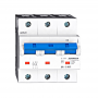 Siguranta automata 3P C 80A 10kA BR973800 Schrack