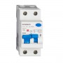 Siguranta automata diferentiala RCBO 1P+N C-13A/30mA tip A AK667613 Schrack